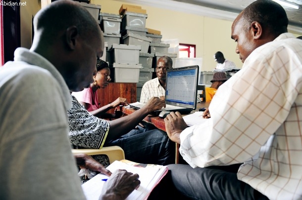Colloque / Cheikh Hamidou Kane à propos des législatives : ‘’Que cette étape marque un retour décisif de la Côte d’Ivoire’’